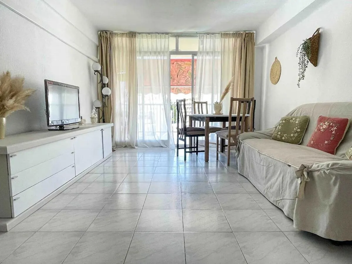 Lägenhet Top Location With A Pool And Terrace! Salou